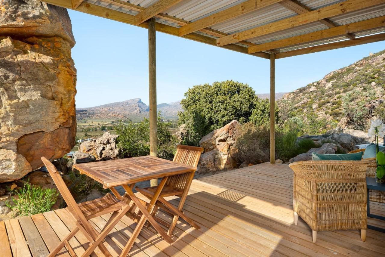 Rocklands Eco Retreat - Adults Only Villa Clanwilliam Exterior photo