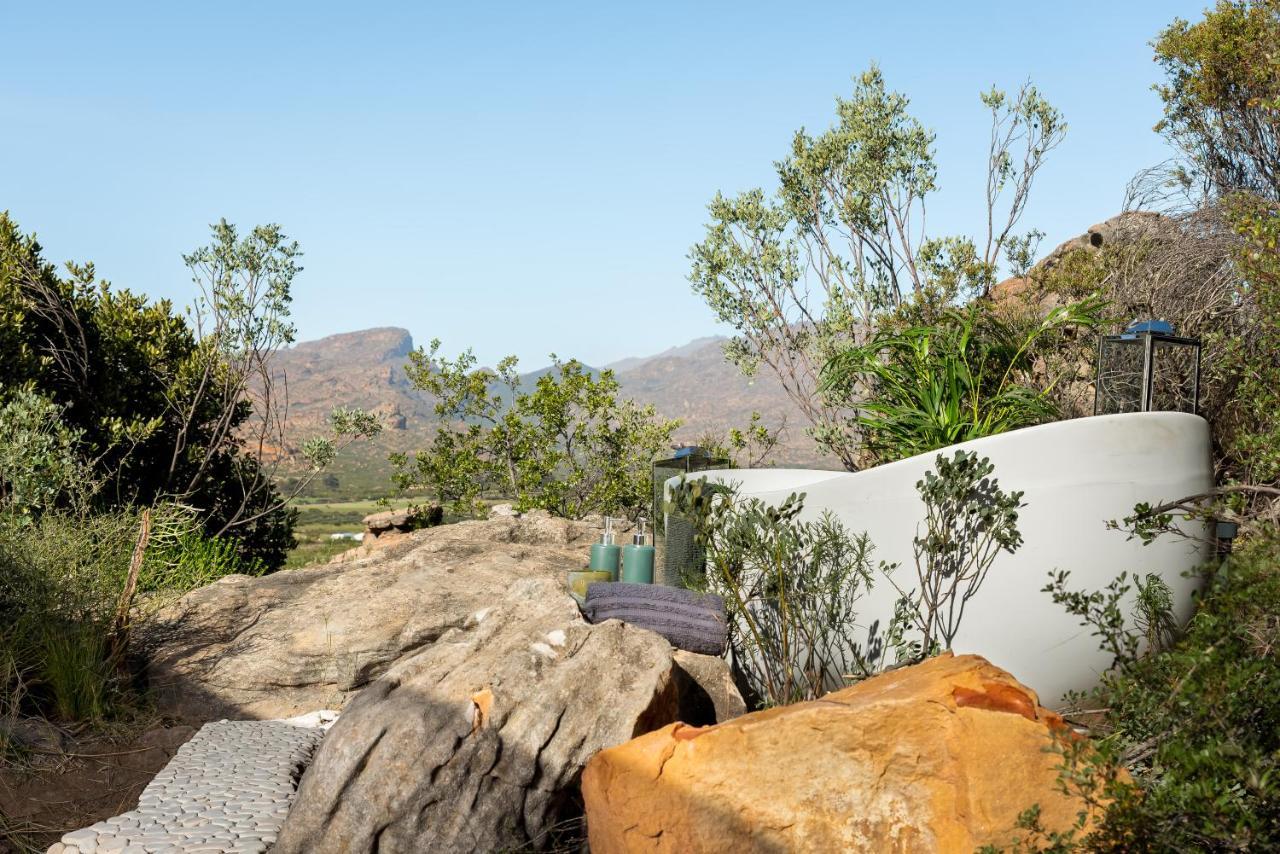 Rocklands Eco Retreat - Adults Only Villa Clanwilliam Exterior photo