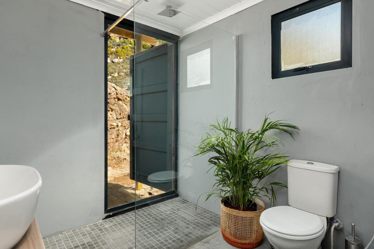 Rocklands Eco Retreat - Adults Only Villa Clanwilliam Exterior photo